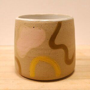 Studio Sontosis Ceramic Cup